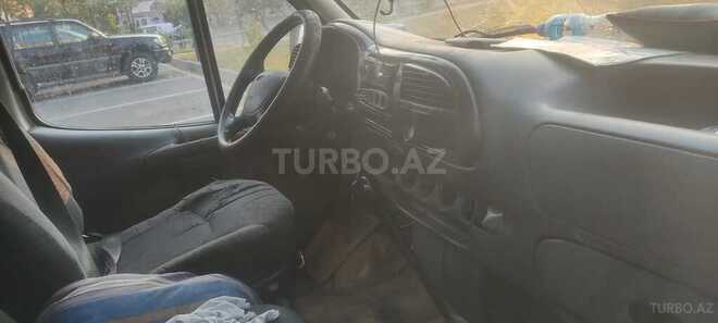 Ford Transit 1997, 130,000 km - 2.5 l - Bakı