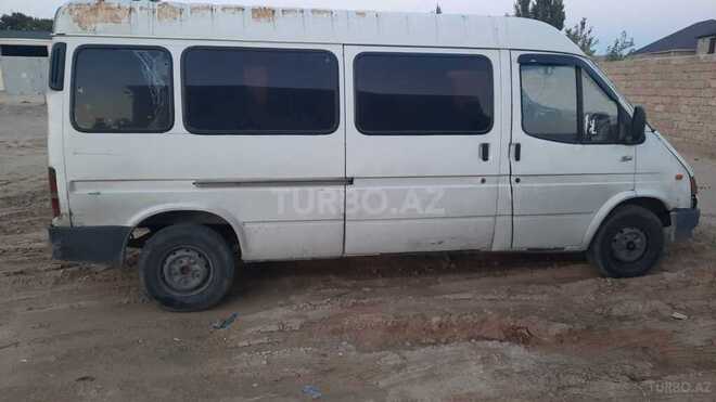 Ford Transit 1997, 130,000 km - 2.5 l - Bakı