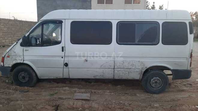Ford Transit 1997, 130,000 km - 2.5 l - Bakı