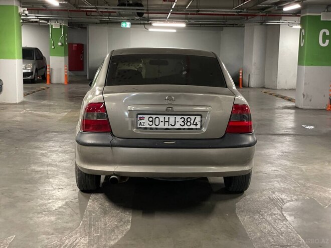 Opel Vectra 1996, 365,000 km - 2.0 l - Bakı