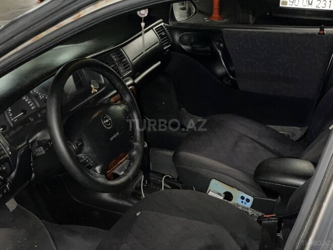 Opel Vectra 1996, 365,000 km - 2.0 l - Bakı