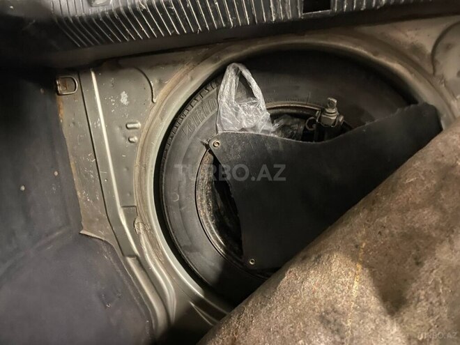 Opel Vectra 1996, 365,000 km - 2.0 l - Bakı
