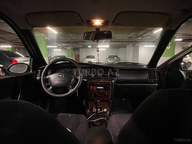 Opel Vectra 1996, 365,000 km - 2.0 l - Bakı