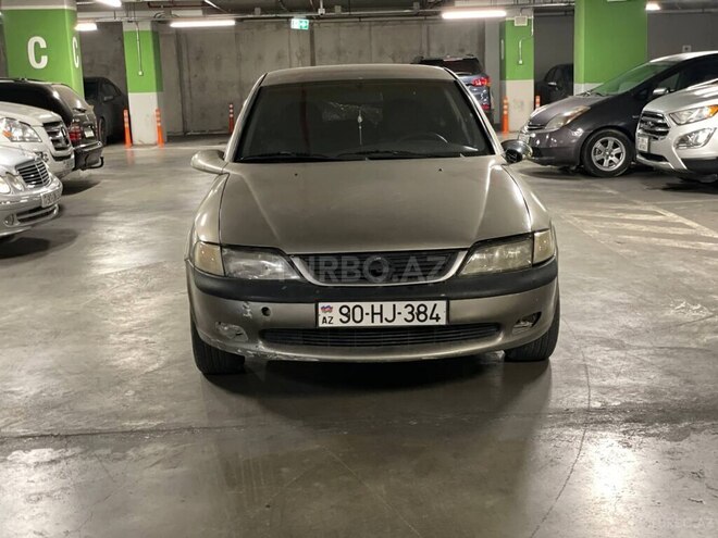 Opel Vectra 1996, 365,000 km - 2.0 l - Bakı