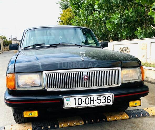 GAZ 31029 1992, 134,666 km - 2.3 l - Bakı