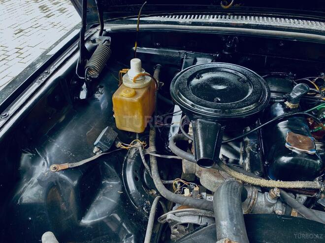 GAZ 31029 1992, 134,666 km - 2.3 l - Bakı