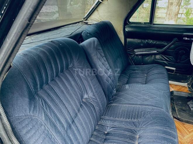 GAZ 31029 1992, 134,666 km - 2.3 l - Bakı