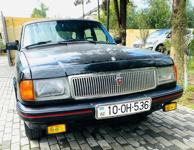 GAZ 31029 1992, 134,666 km - 2.3 l - Bakı
