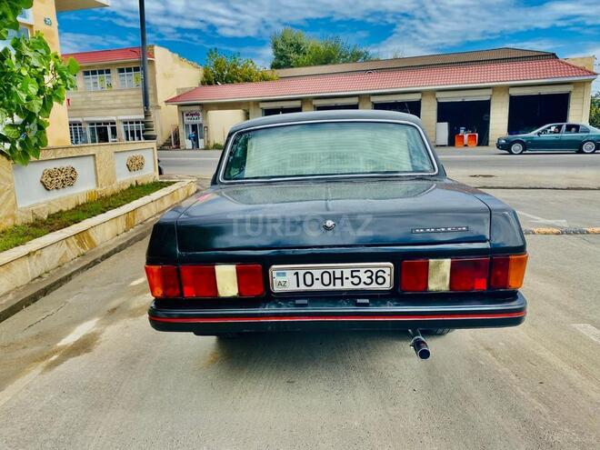 GAZ 31029 1992, 134,666 km - 2.3 l - Bakı