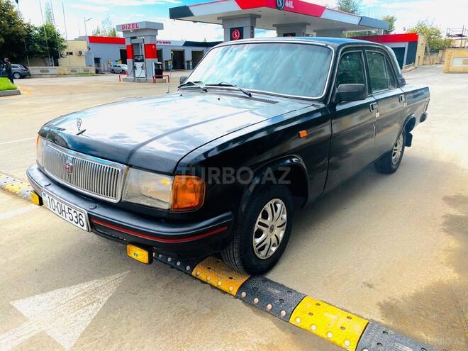 GAZ 31029 1992, 134,666 km - 2.3 l - Bakı