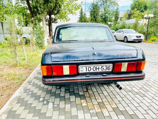 GAZ 31029 1992, 134,666 km - 2.3 l - Bakı