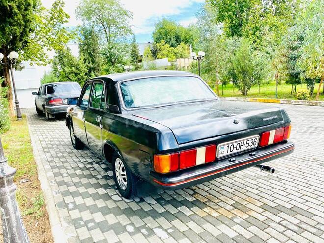 GAZ 31029 1992, 134,666 km - 2.3 l - Bakı