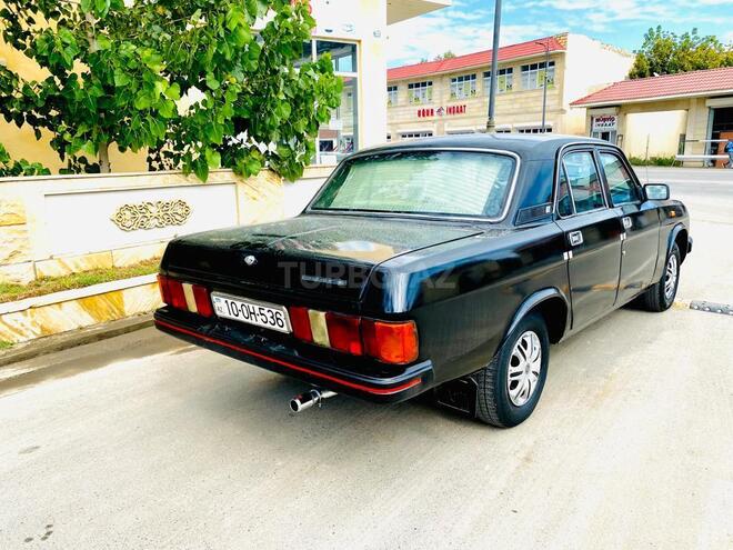 GAZ 31029 1992, 134,666 km - 2.3 l - Bakı
