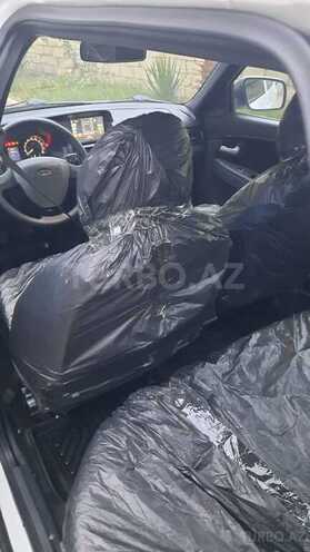 LADA (VAZ) Priora 2015, 95,000 km - 1.6 l - Yevlax