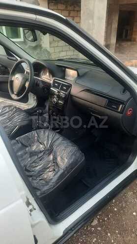 LADA (VAZ) Priora 2015, 95,000 km - 1.6 l - Yevlax