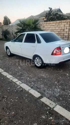LADA (VAZ) Priora 2015, 95,000 km - 1.6 l - Yevlax