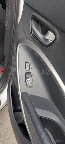 Hyundai Santa Fe 2015, 223,000 km - 2.0 l - Bakı