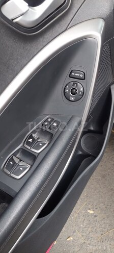 Hyundai Santa Fe 2015, 223,000 km - 2.0 l - Bakı