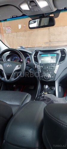 Hyundai Santa Fe 2015, 223,000 km - 2.0 l - Bakı