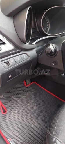 Hyundai Santa Fe 2015, 223,000 km - 2.0 l - Bakı