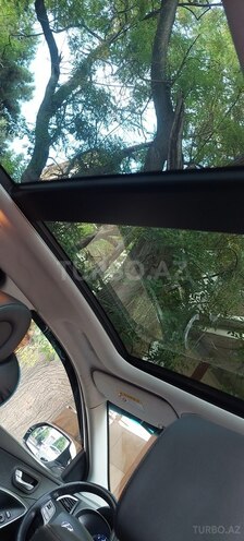 Hyundai Santa Fe 2015, 223,000 km - 2.0 l - Bakı