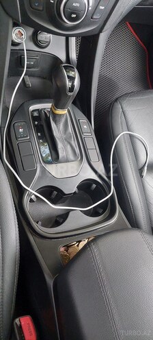 Hyundai Santa Fe 2015, 223,000 km - 2.0 l - Bakı