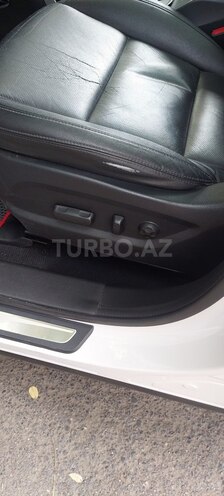 Hyundai Santa Fe 2015, 223,000 km - 2.0 l - Bakı