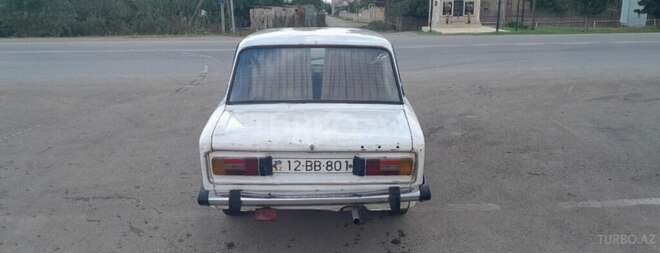 LADA (VAZ) 2106 1983, 120,000 km - 1.6 l - Goranboy