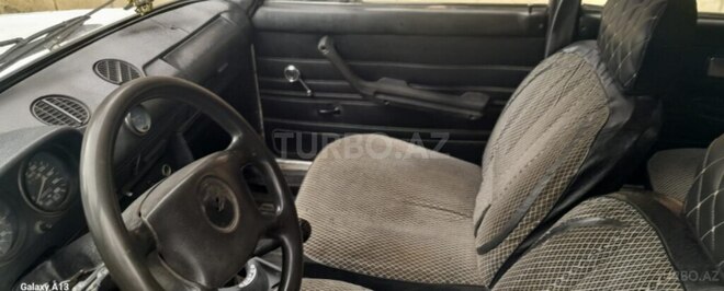 LADA (VAZ) 2106 1983, 120,000 km - 1.6 l - Goranboy