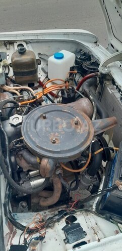 LADA (VAZ) 2106 1983, 120,000 km - 1.6 l - Goranboy