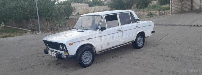 LADA (VAZ) 2106 1983, 120,000 km - 1.6 l - Goranboy