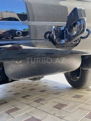 Toyota Prado 2004, 220,000 km - 2.7 l - Bakı