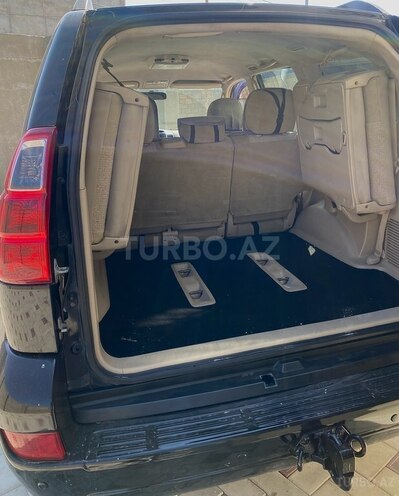 Toyota Prado 2004, 220,000 km - 2.7 l - Bakı