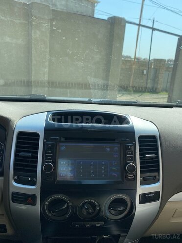 Toyota Prado 2004, 220,000 km - 2.7 l - Bakı