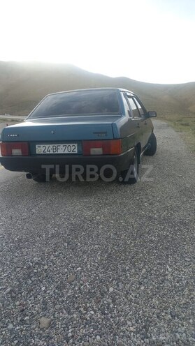 LADA (VAZ) 21099 1999, 220,000 km - 1.5 л - Göyçay