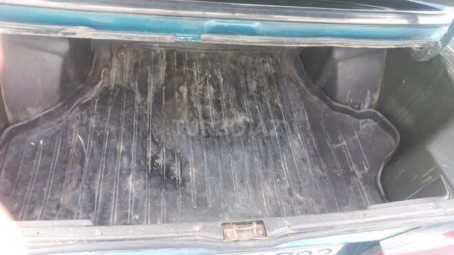 LADA (VAZ) 21099 1999, 220,000 km - 1.5 л - Göyçay
