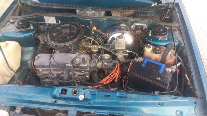 LADA (VAZ) 21099 1999, 220,000 km - 1.5 л - Göyçay