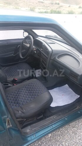 LADA (VAZ) 21099 1999, 220,000 km - 1.5 л - Göyçay