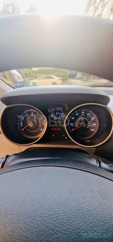 Hyundai Elantra 2015, 4,700 km - 1.8 л - Bakı