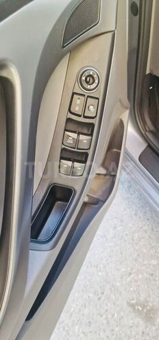 Hyundai Elantra 2015, 4,700 km - 1.8 л - Bakı