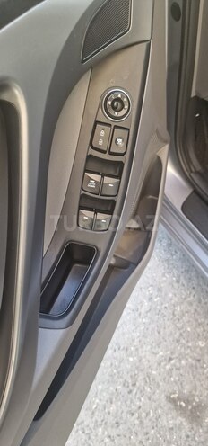 Hyundai Elantra 2015, 4,700 km - 1.8 л - Bakı