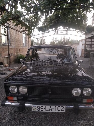 LADA (VAZ) 2106 1996, 140,000 km - 1.6 l - Bərdə