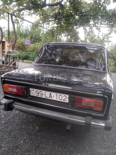 LADA (VAZ) 2106 1996, 140,000 km - 1.6 l - Bərdə