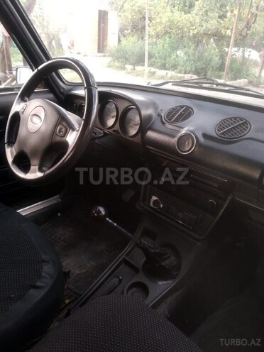 LADA (VAZ) 2106 1996, 140,000 km - 1.6 l - Bərdə