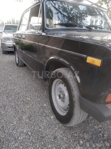 LADA (VAZ) 2106 1996, 140,000 km - 1.6 l - Bərdə