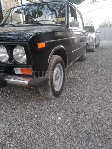 LADA (VAZ) 2106 1996, 140,000 km - 1.6 l - Bərdə