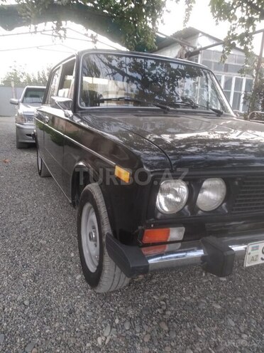 LADA (VAZ) 2106 1996, 140,000 km - 1.6 l - Bərdə