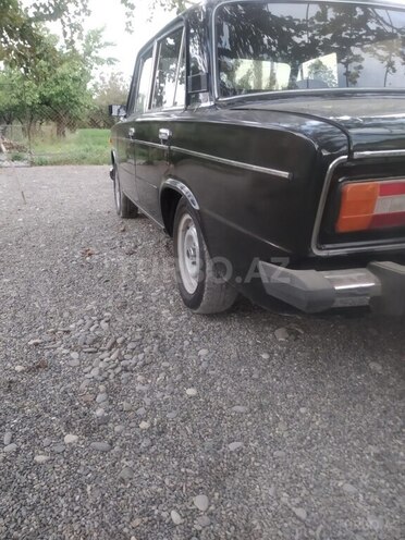 LADA (VAZ) 2106 1996, 140,000 km - 1.6 l - Bərdə