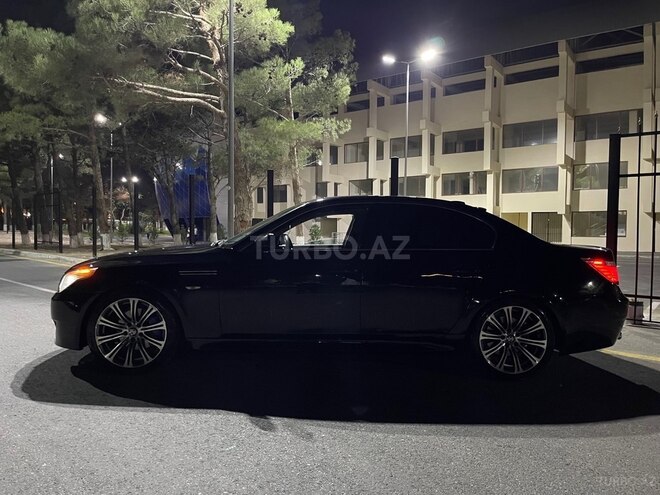 BMW 525 2007, 149,464 km - 3.0 l - Sumqayıt