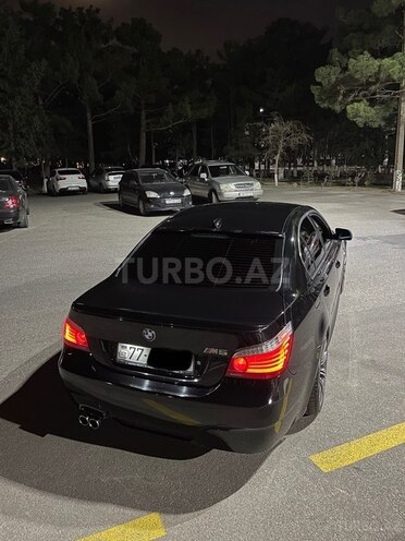 BMW 525 2007, 149,464 km - 3.0 l - Sumqayıt